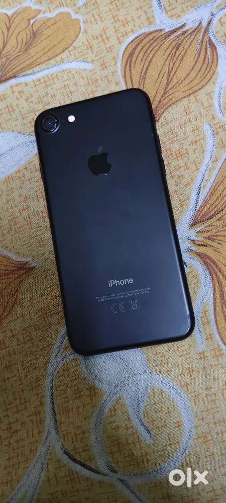 I phone 7 good condition