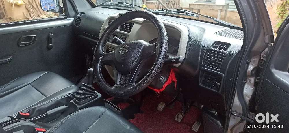 Maruti Suzuki Eeco 2023 Petrol 65000 Km Driven