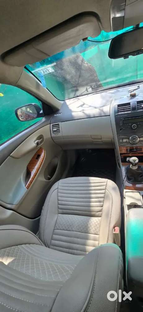 Defence Officer Owned Vehicle