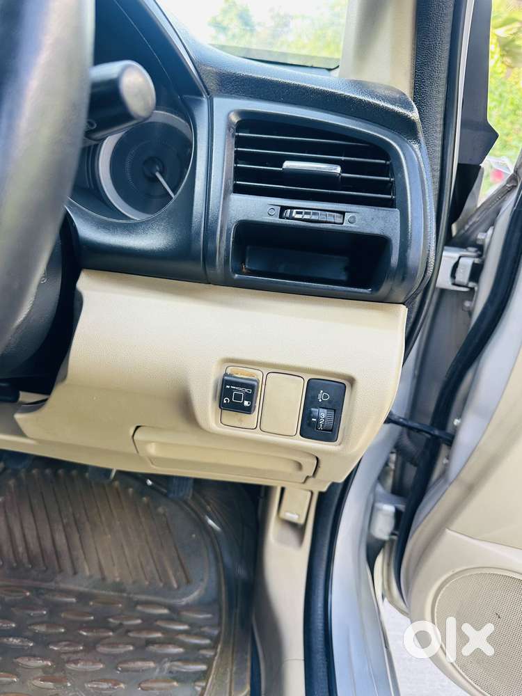 Honda City S Mt, 2012, Cng & Hybrids