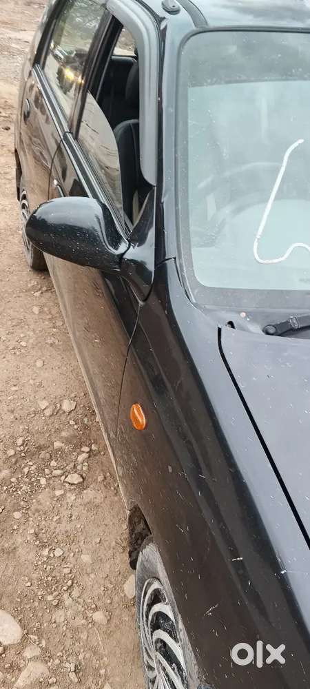 Maruti Suzuki Alto Lxi 2010