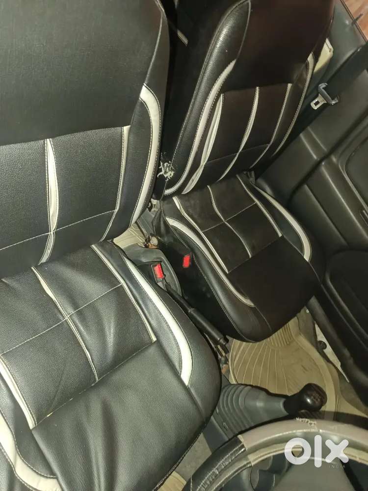 Maruti Suzuki Alto 2012