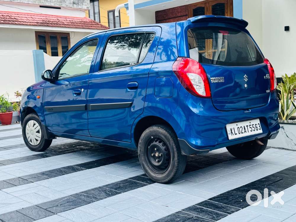 2014 Maruti Alto Vxi