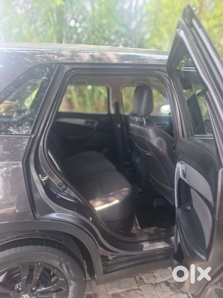 Maruti Suzuki Brezza Zdi, 2018, Diesel