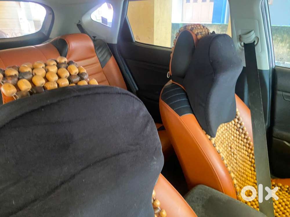 Kia Seltos 2021 Model