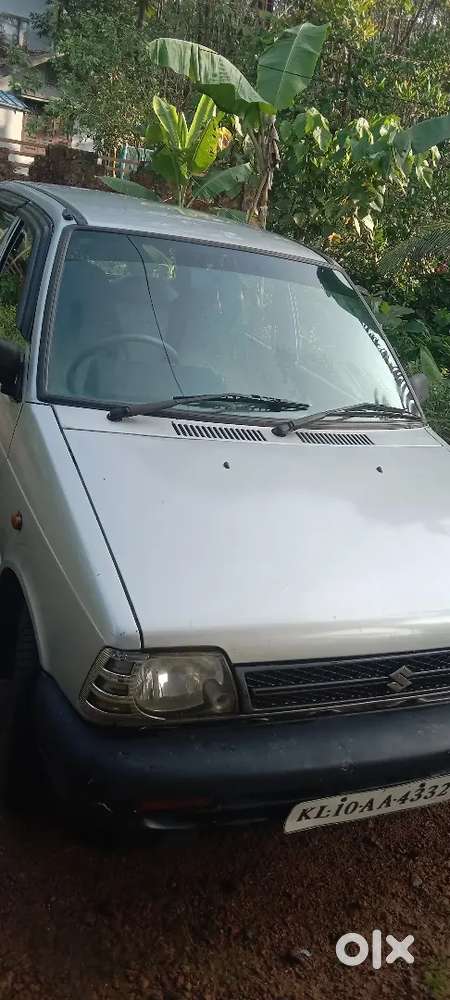 Maruti Suzuki Alto 2007