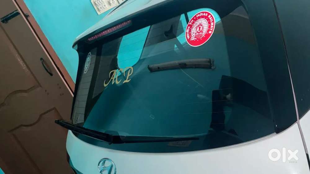 Hyundai Alcazar 2022 Petrol 12000 Km Driven