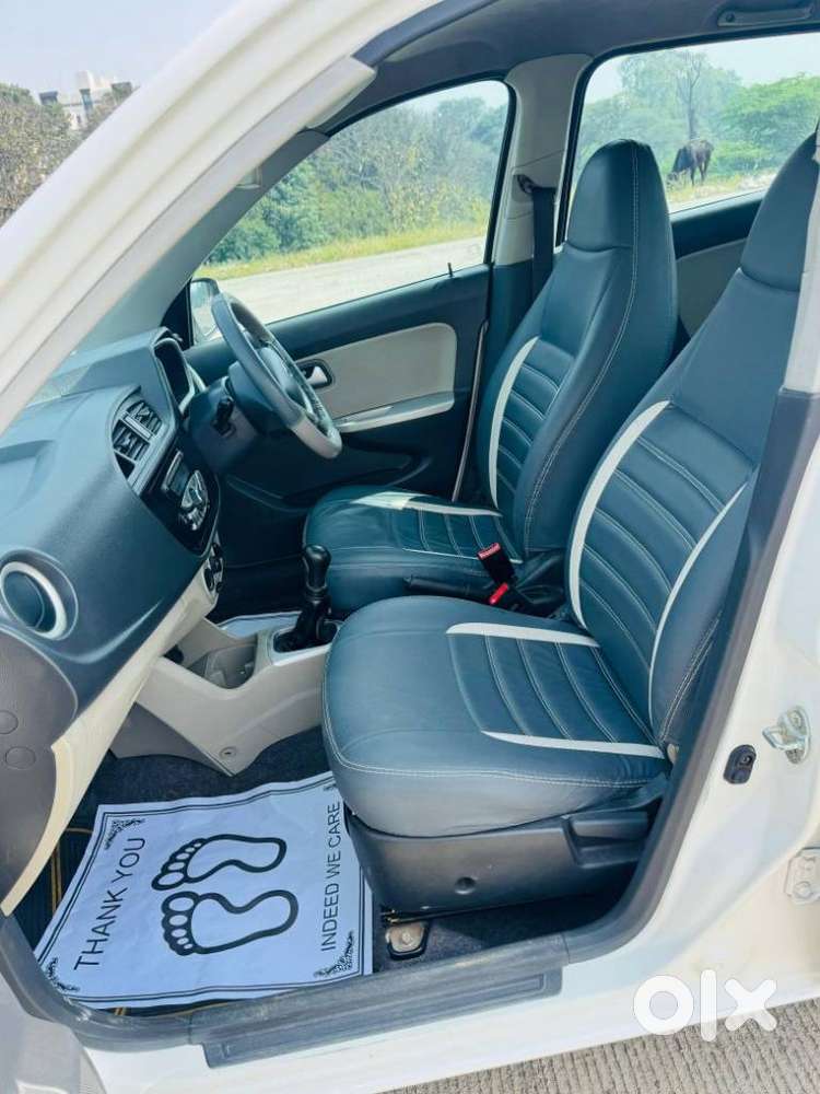 Maruti Suzuki Alto K10 Vxi (o), 2016, Petrol