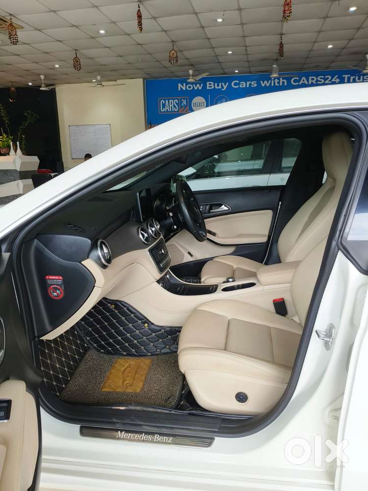 Mercedes-benz Cla 200 D Sport, 2018, Diesel