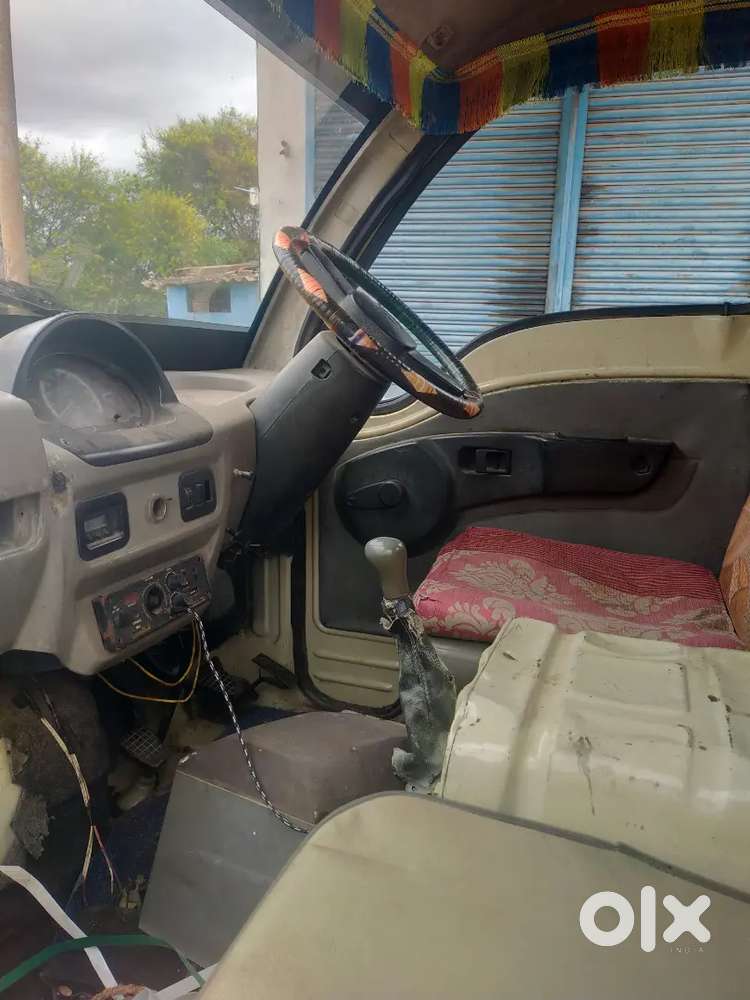Tata Ac Ht