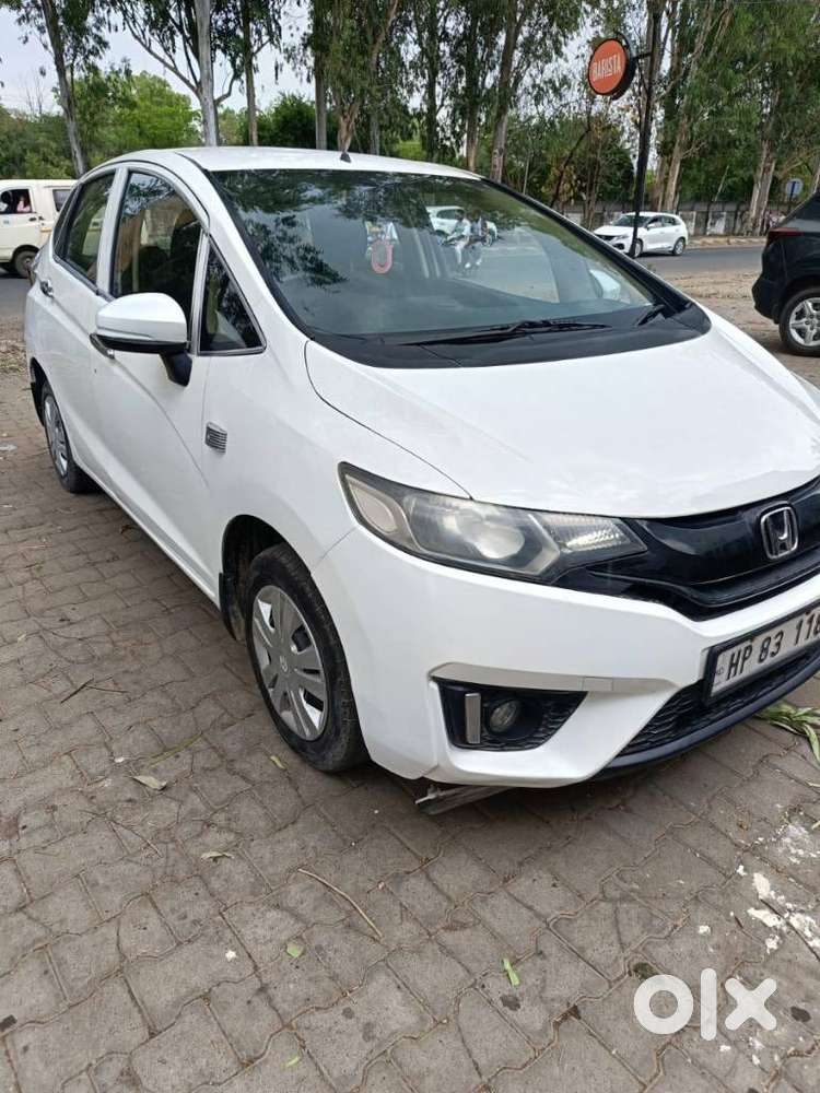 Honda Jazz 1.5 S I Dtec, 2015, Diesel