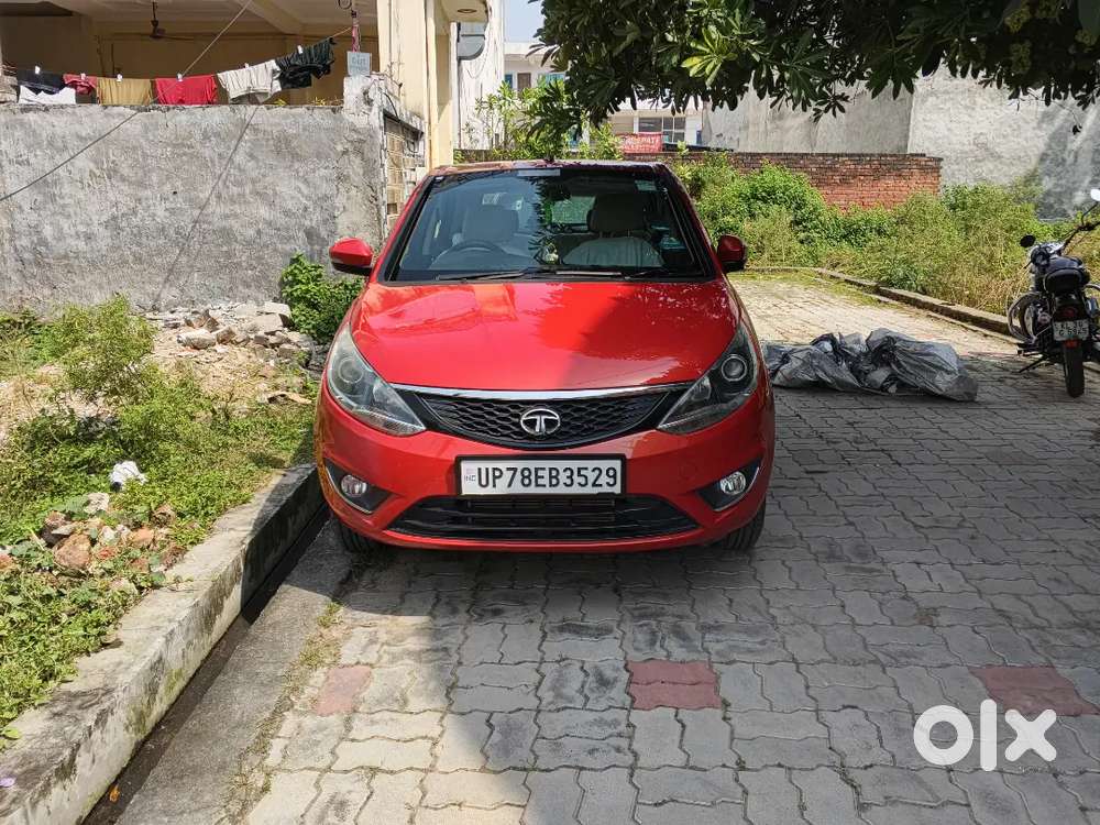 Tata Bolt 1.2 Xt 2015