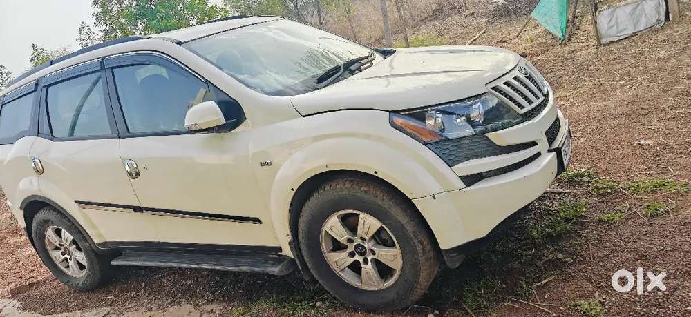 Mahindra Xuv500 2015 Diesel 152000 Km Driven