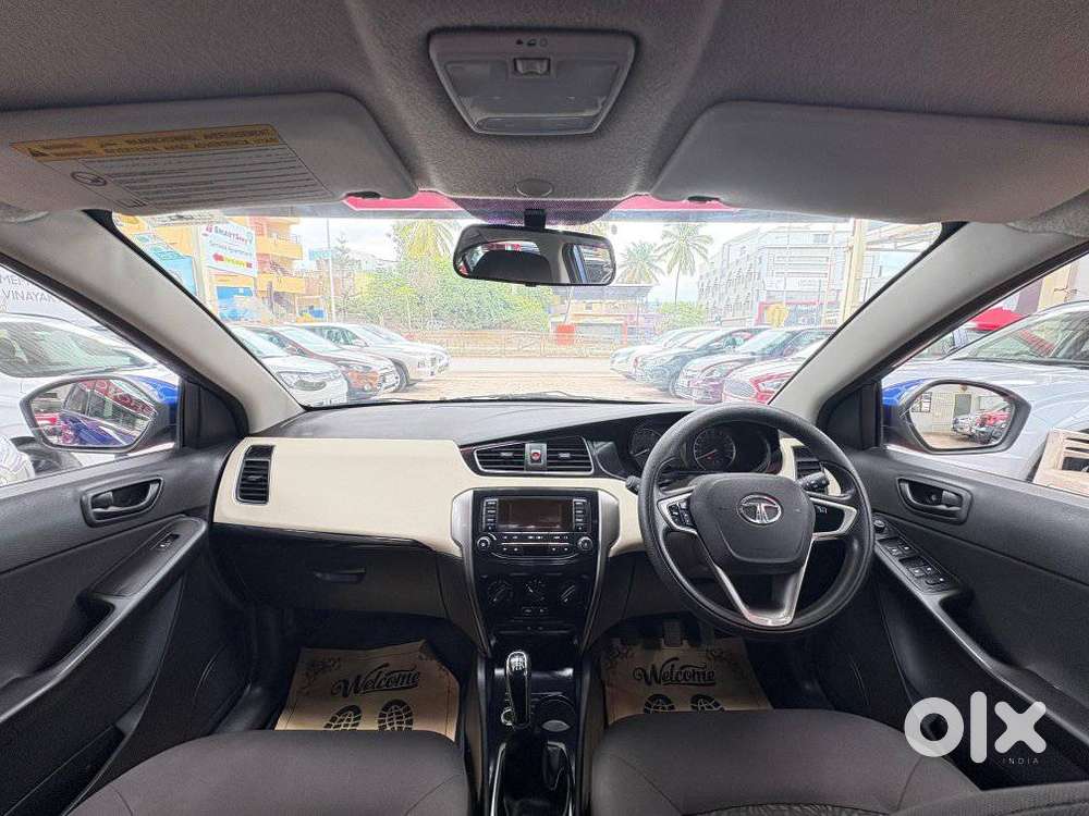 Tata Zest Quadrajet 1.3 Xms, 2015, Diesel