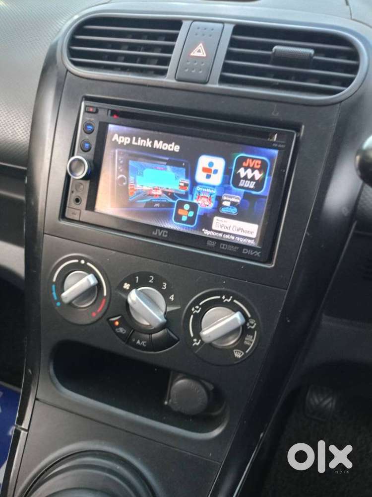 Maruti Suzuki Ritz Lxi, 2013, Petrol