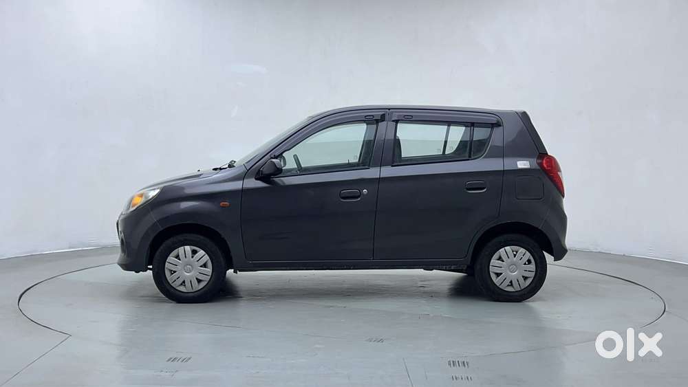 Maruti Suzuki Alto 800 Cng Lxi, 2017, Cng & Hybrids