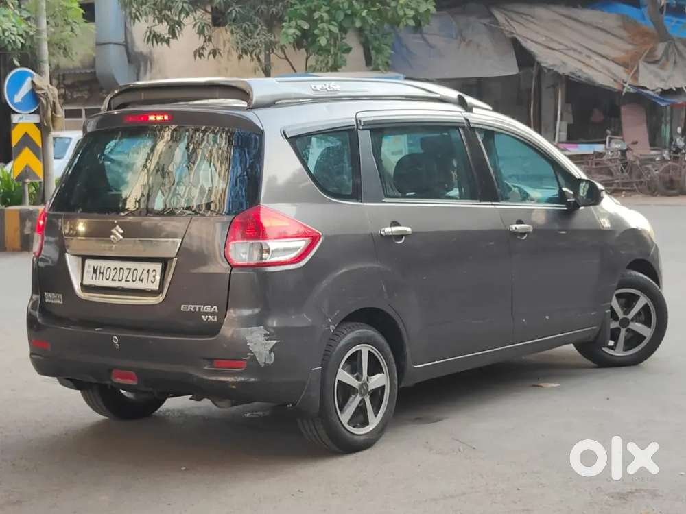 Best Quality Car Will Comfortable Space And Smooth Driving