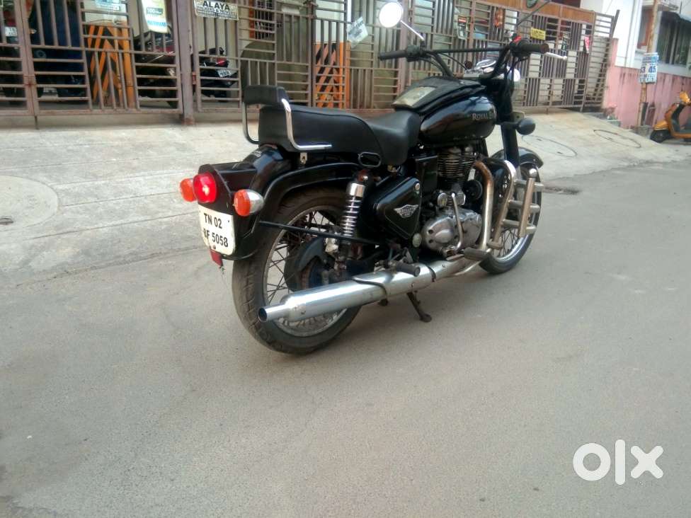 Tesla Model Y, 2016, Petrol