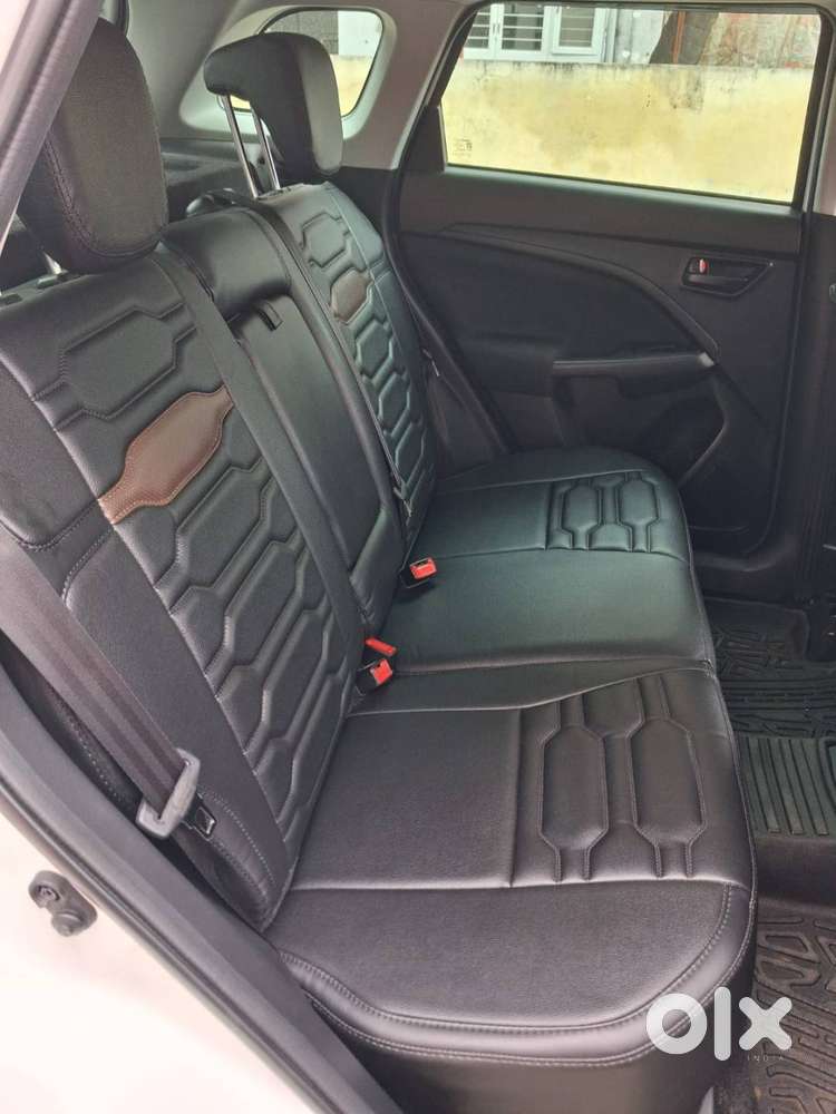 Maruti Suzuki Brezza 2026 Petrol Well Maintained