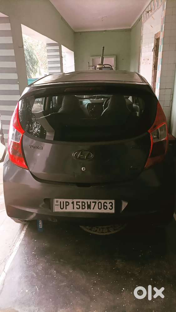 Hyundai Eon 2016 Cng & Hybrids Good Condition