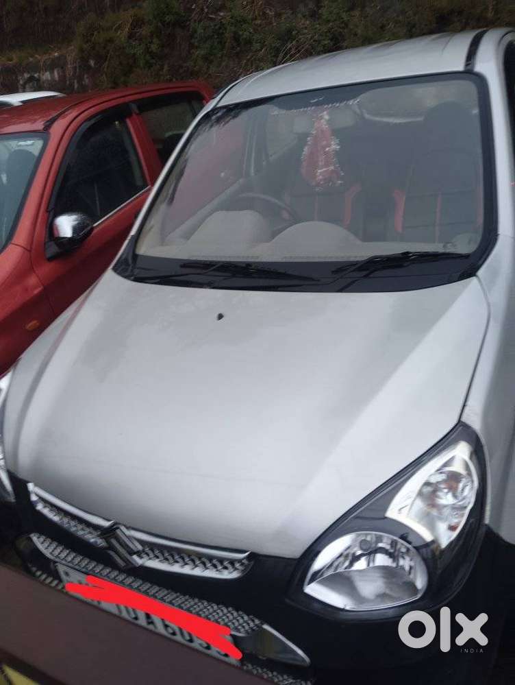 Maruti Suzuki Alto 800 Std Optional, 2013, Petrol