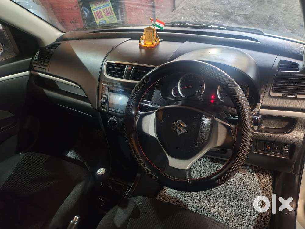 Maruti Suzuki Swift 2004-2010 Vxi With Abs, 2016, Petrol