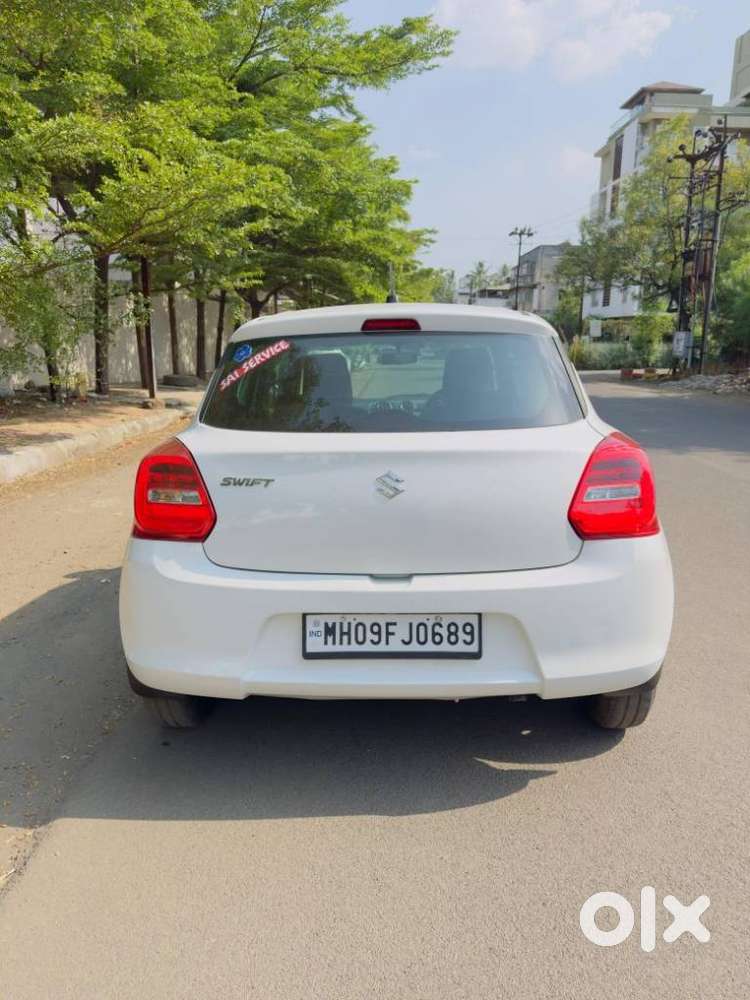 Maruti Suzuki Swift Vdi Limited Edition, 2019, Diesel