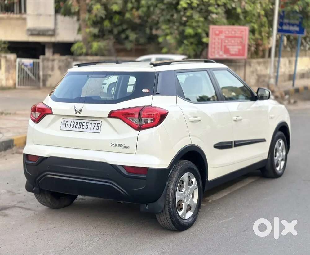 Mahindra Xuv300 2023 Diesel