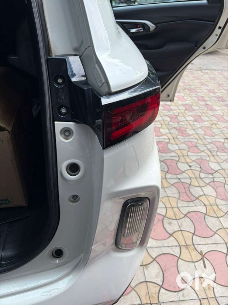 Toyota Urban Cruiser 2024 Manual Petrol