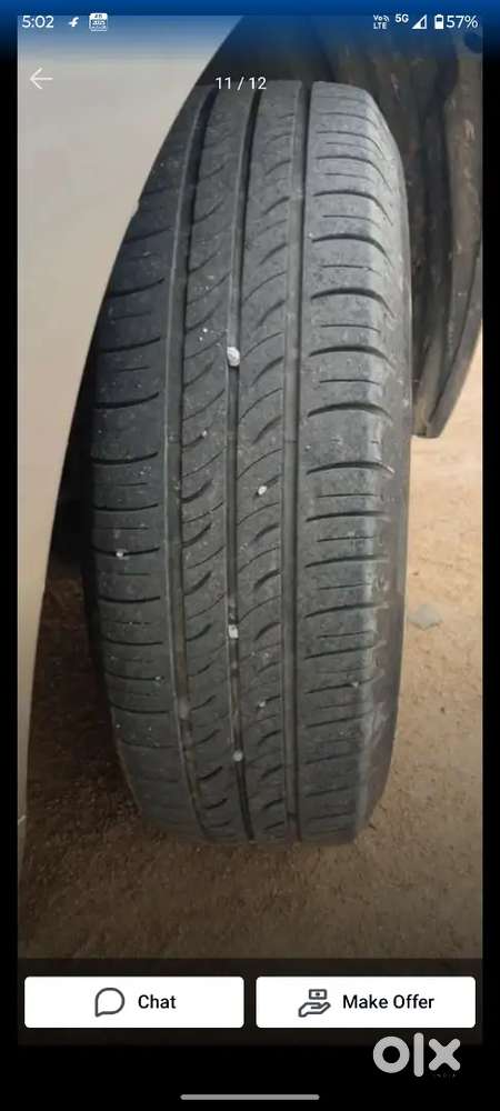 Tata Tiago 2016 Diesel Good Condition