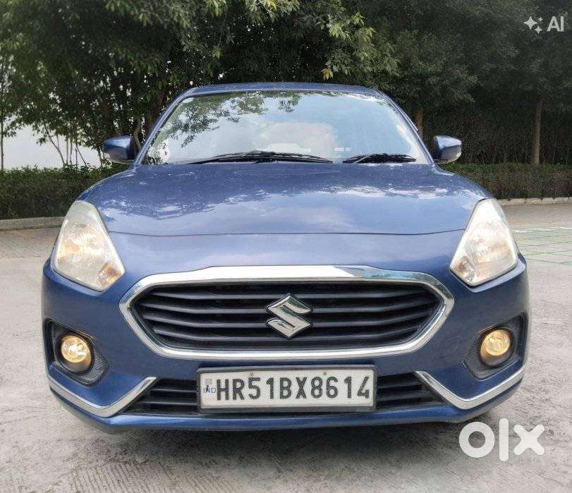 Maruti Suzuki Swift Dzire Vxi(o) Amt, 2019, Petrol
