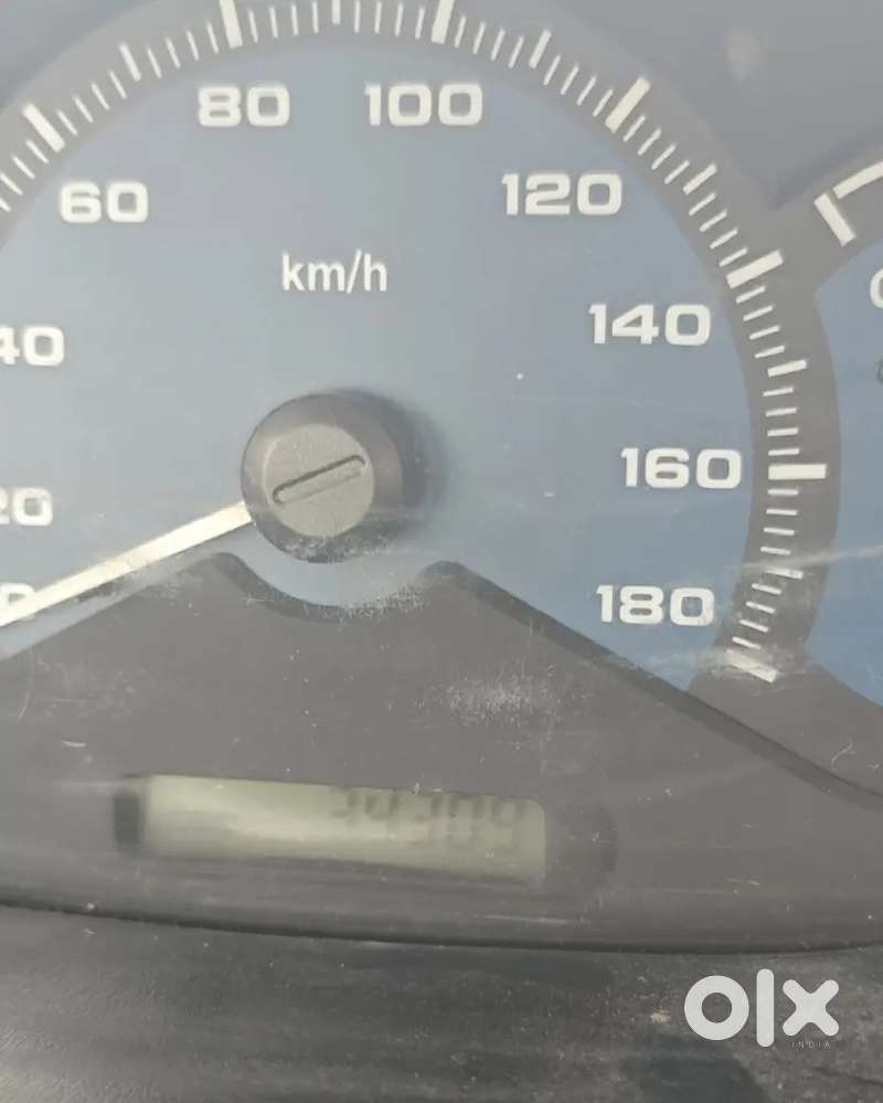 Spark 2029 Lpg+petrol Bhopal 1st Owner Gadi Me Koi Kaam Nahi Hai