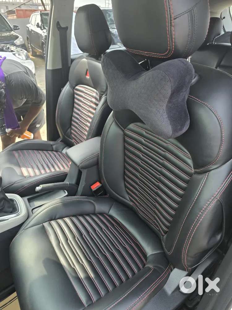 Showroom Maintained Vehicle