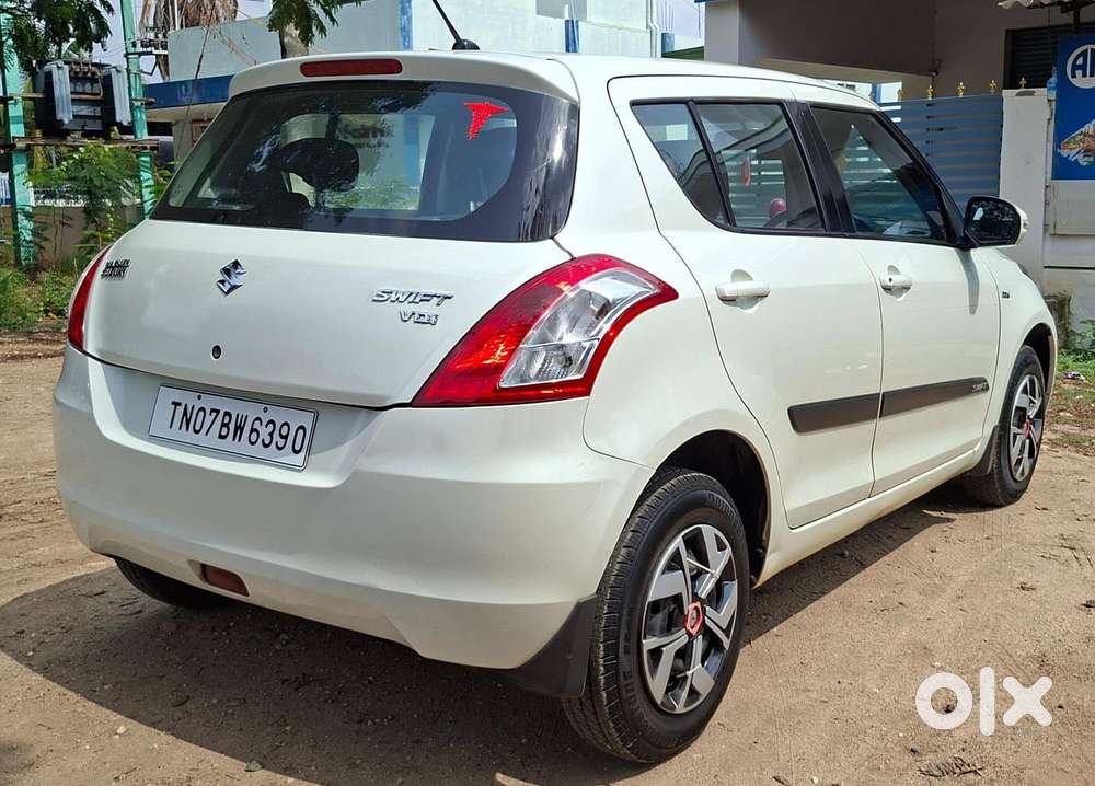 Maruti Suzuki Swift Ddis Vdi, 2014, Diesel