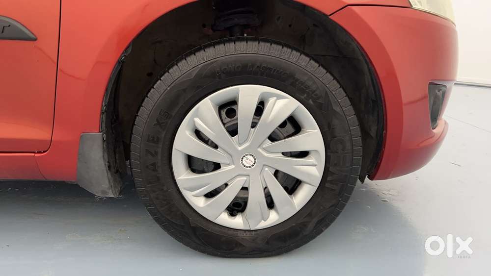 Maruti Suzuki Swift Vvt Vxi, 2014, Petrol