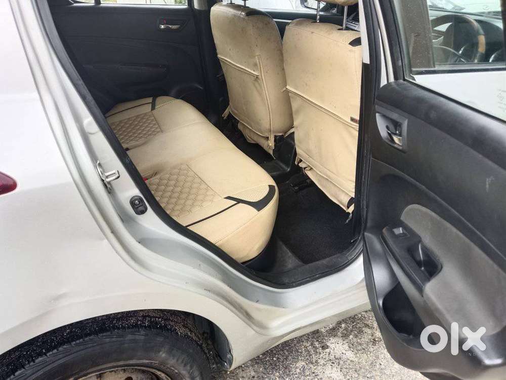 Maruti Suzuki Swift Vxi, 2015, Petrol