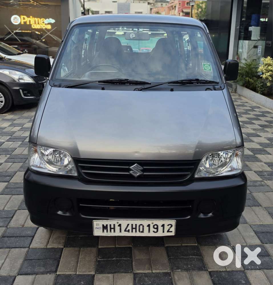 Maruti Suzuki Eeco 5 Seater Standard, 2019, Petrol