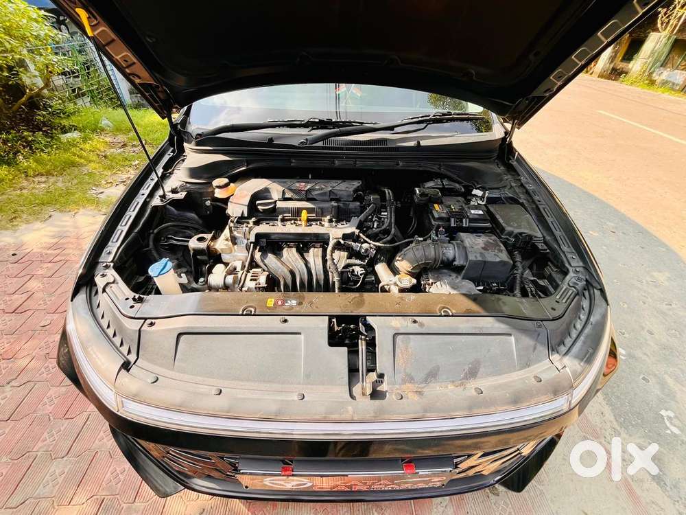 Hyundai Verna 1.5 Sx Petrol Mt, 2023, Petrol