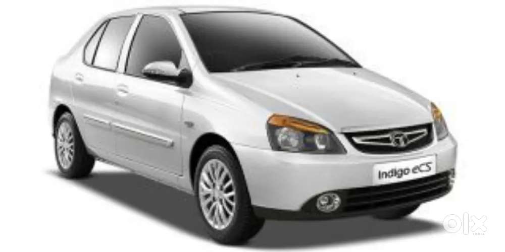 Tata Indigo Ecs 2012 Lx