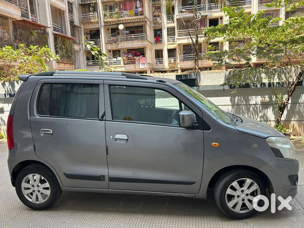 Maruti Suzuki Wagon R 2013 Cng & Hybrids 95000 Km Driven
