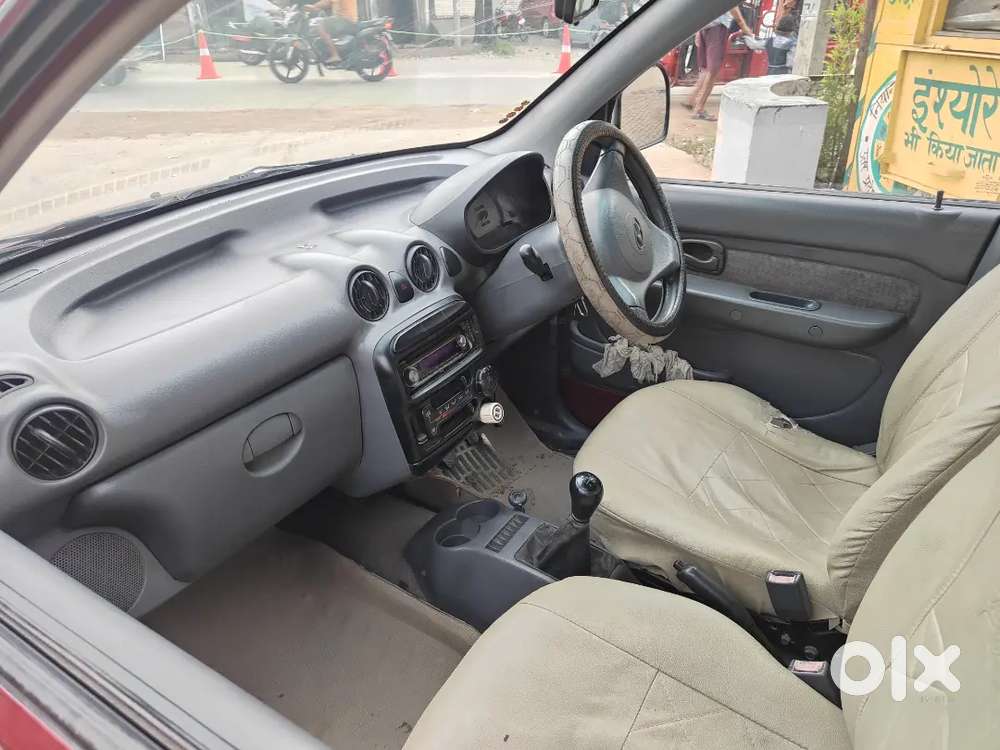 Hyundai Santro Xing 2008