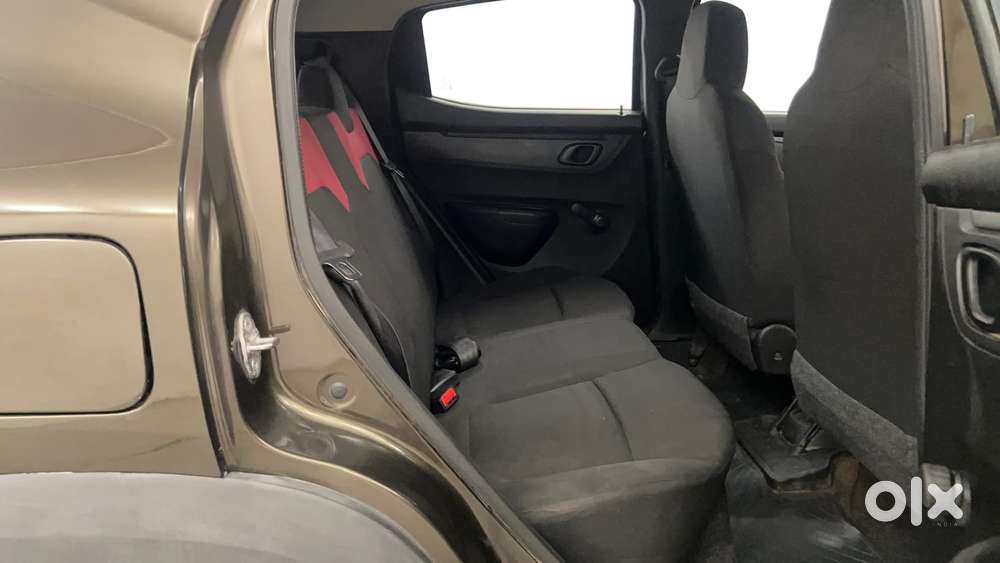 Renault Kwid 1.0 Rxl, 2019, Petrol