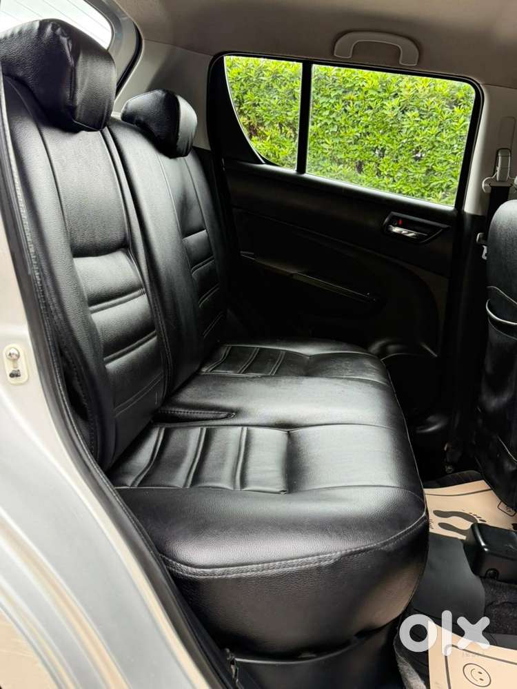 Maruti Suzuki Swift Zxi, 2014, Petrol