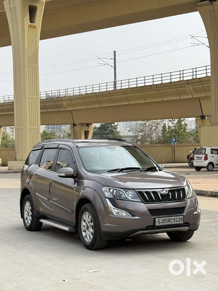 Mahindra Xuv500 W10 At, 2018, Diesel