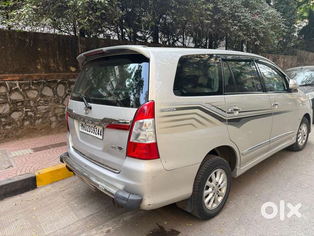 Toyota Innova