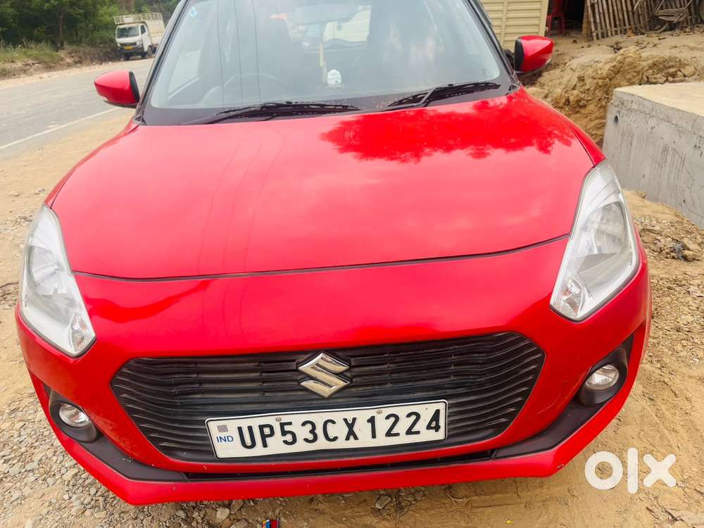 Maruti Suzuki Swift