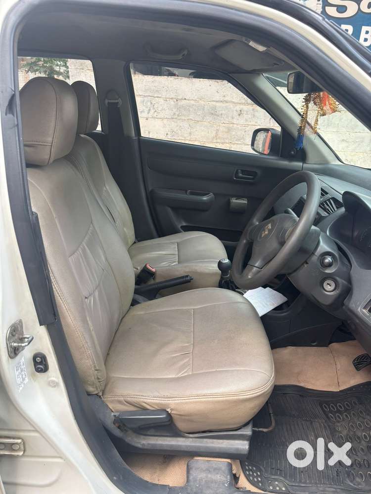 Maruti Suzuki Swift Ldi Bsiv, 2009, Diesel