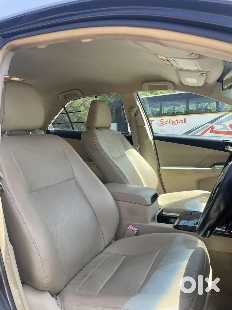 Toyota Camry Hybrid 2.5, 2015, Petrol