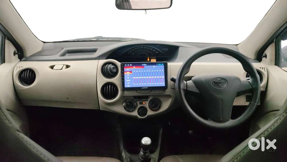 Toyota Etios Liva Gd, 2013, Diesel