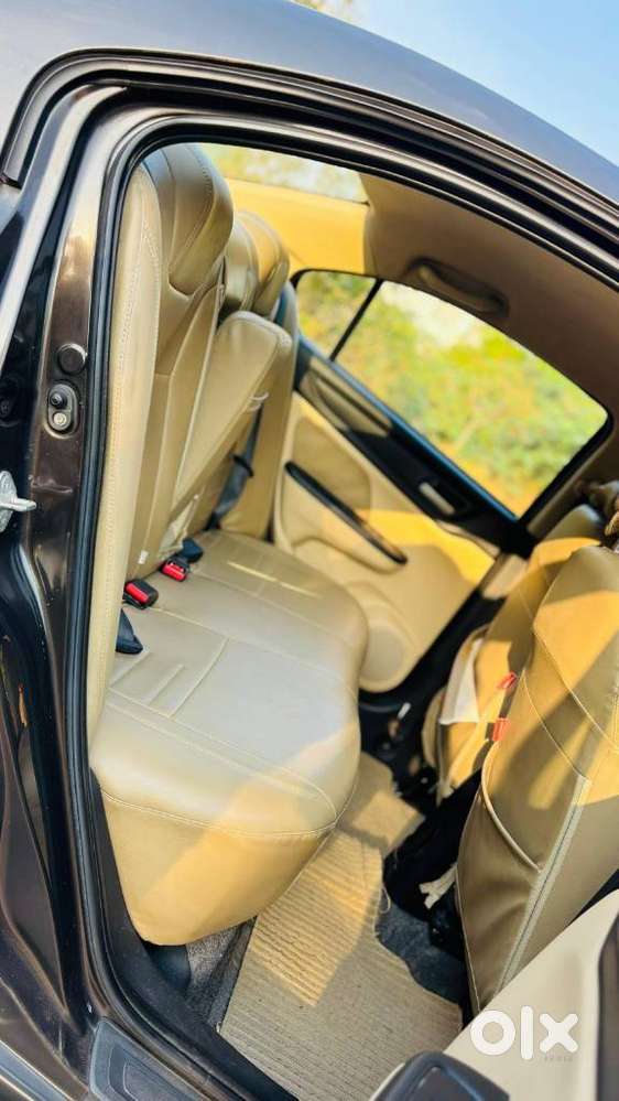 Honda Amaze 1.2 Smt I Vtec, 2019, Petrol